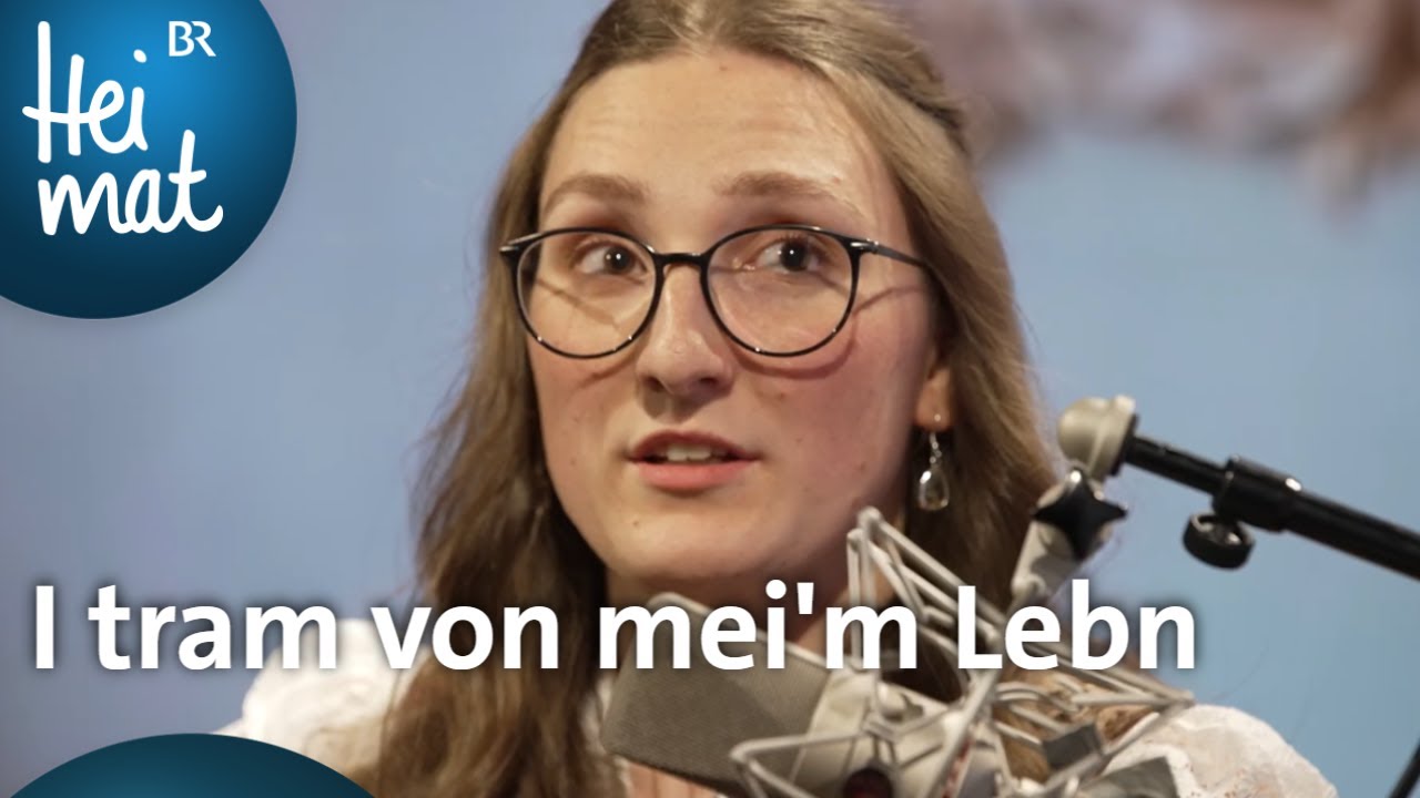 ZwoaUndZwoa-Musi: I tram von mei'm Lebn | BR Heimat - die beste Volksmusik