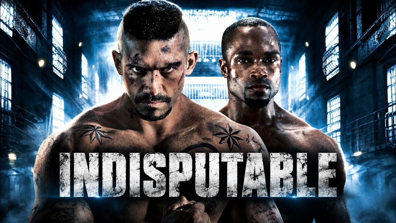 Indisputable (2026) Full Movie English | Action Movie Premiere