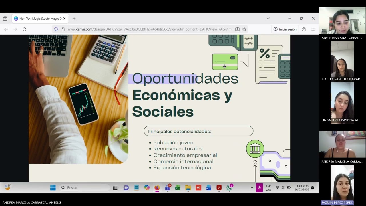 CONVERSATORIO MERCADOS GLOBALES EMERGENTES PORSPANDEMIA