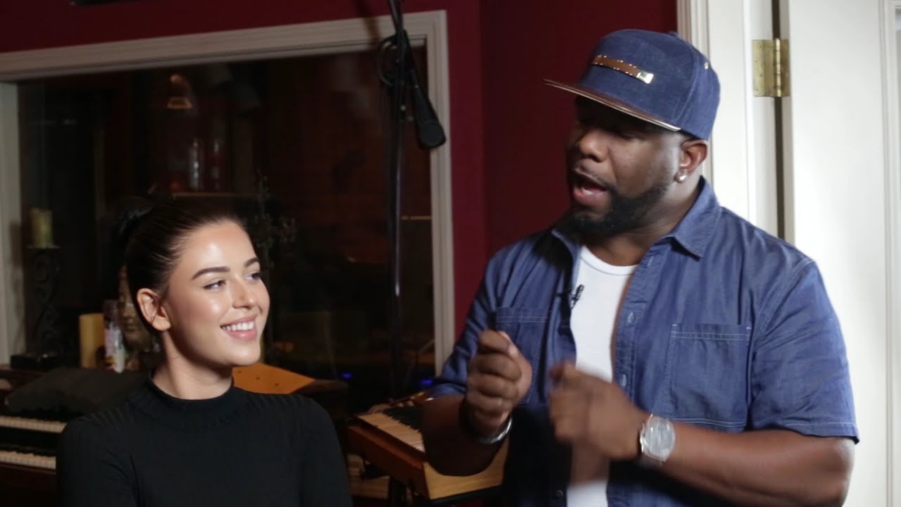 5 Ear Training - Wanya Morris of Boyz II Men - Learning How II Sing