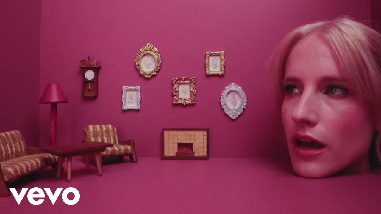 The Buoys - Welcome to My Brain (Official Video)