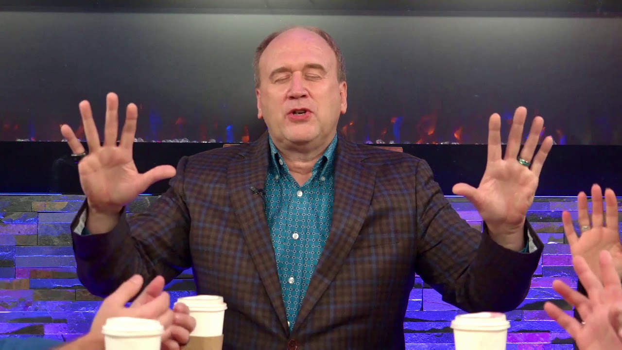 Dr. Kevin Zadai Healing Prayer - Kevin Zadai Prays for Your Healing (Wherever You Are in the World)