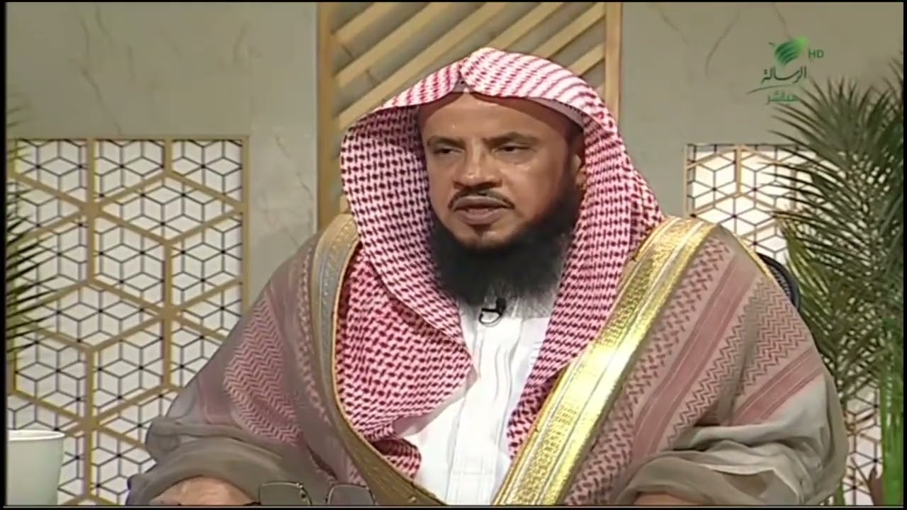 الجنين إذا توفي في بطن أمه.. هل يعق عنه وهل يشفع لوالديه؟ -الشيخ د. سعد بن عبدالله السبر #يستفتونك