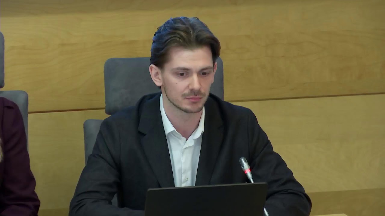 2026-02-23 Seimo nario Sauliaus Čaplinsko sp. konf. „Vėžio gydymas prasideda burnoje: spragos ir...