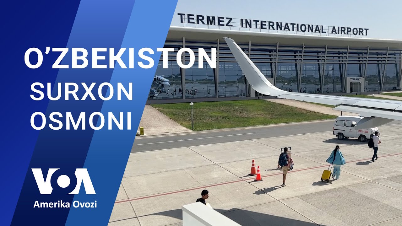 O'zbekiston: Janubiy osmon, Surxondaryo #uzbekistan #termez #afghanistan