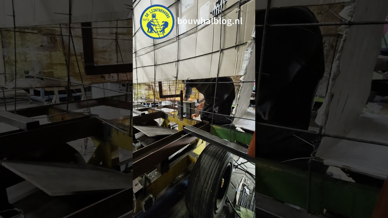 Lassen in de bar - BC KV de Lijntrekkers 2025/2026 