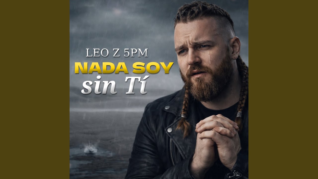 Nada Soy sin Ti