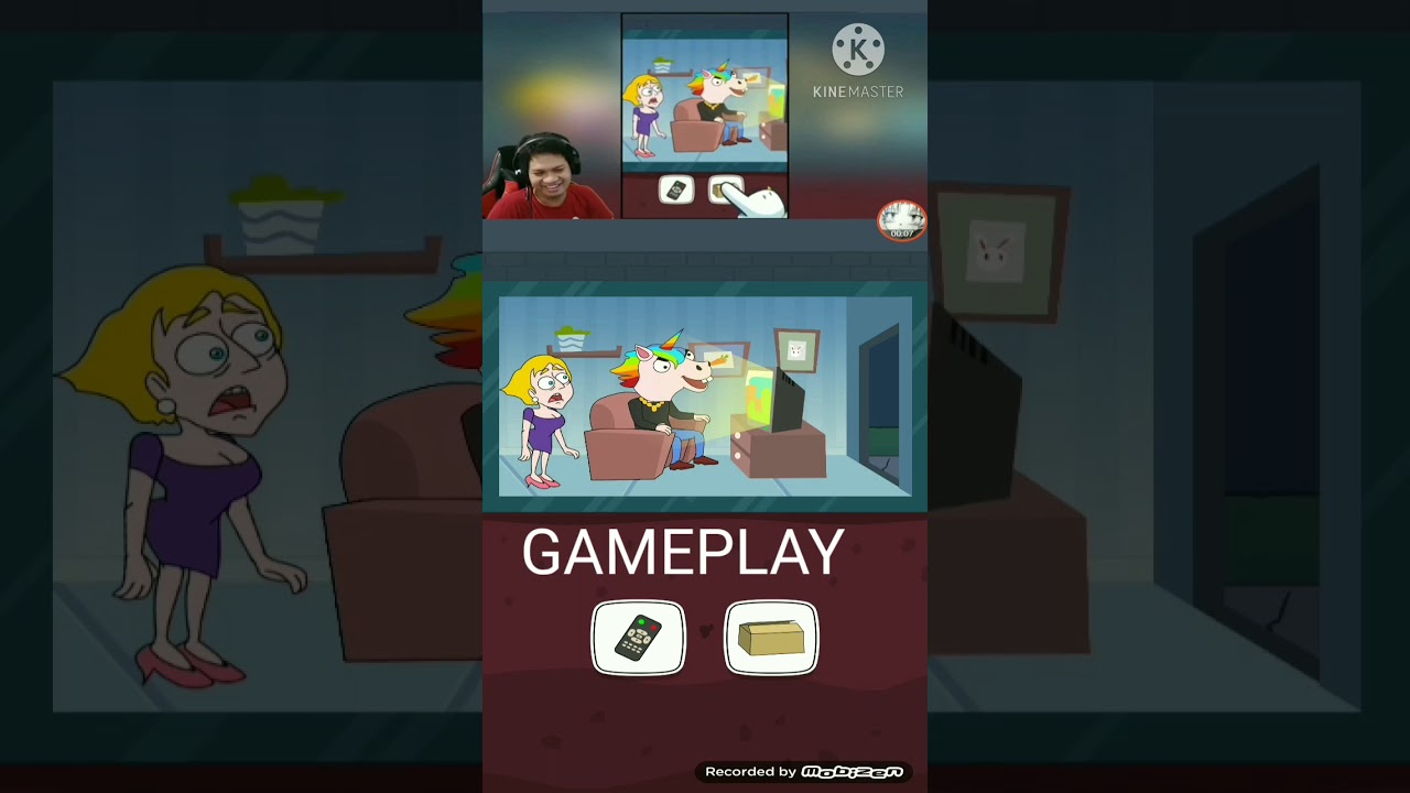 Save The Girl AD & GAMEPLAY