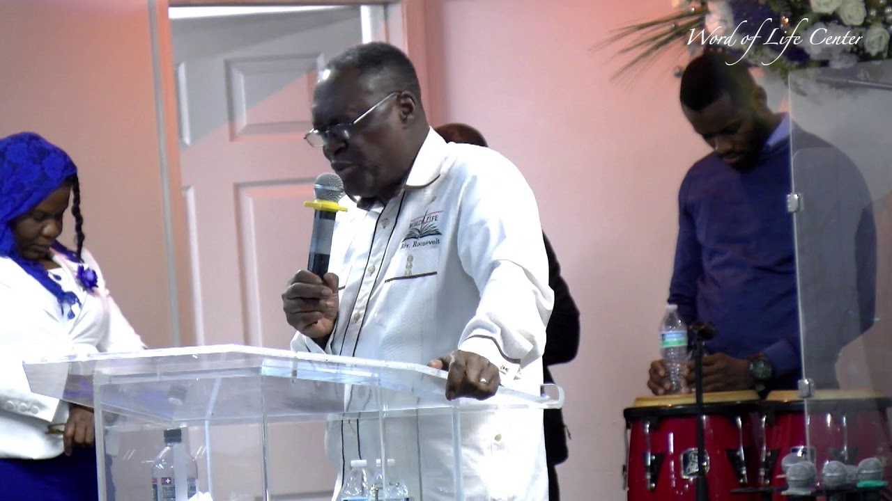 SUUNDAY SCHOOL REVIVAL DAY I