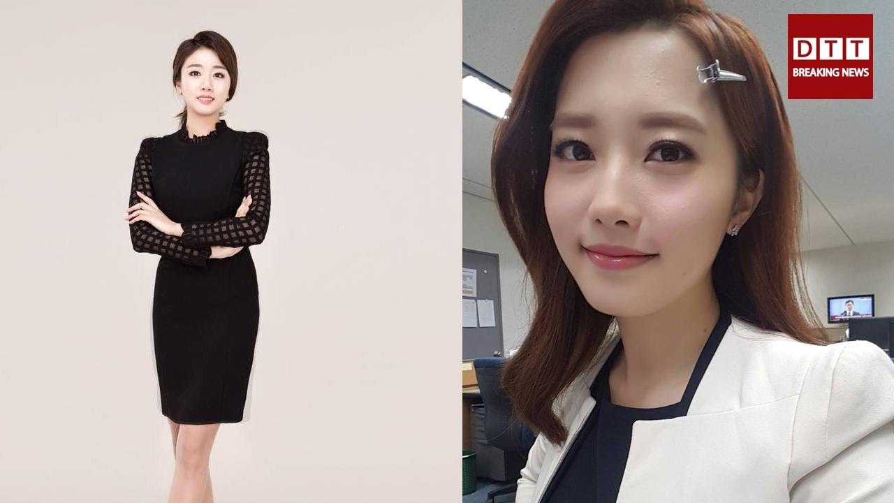 차유나 아나운서 결혼 남편 루머 진품명품 몸매