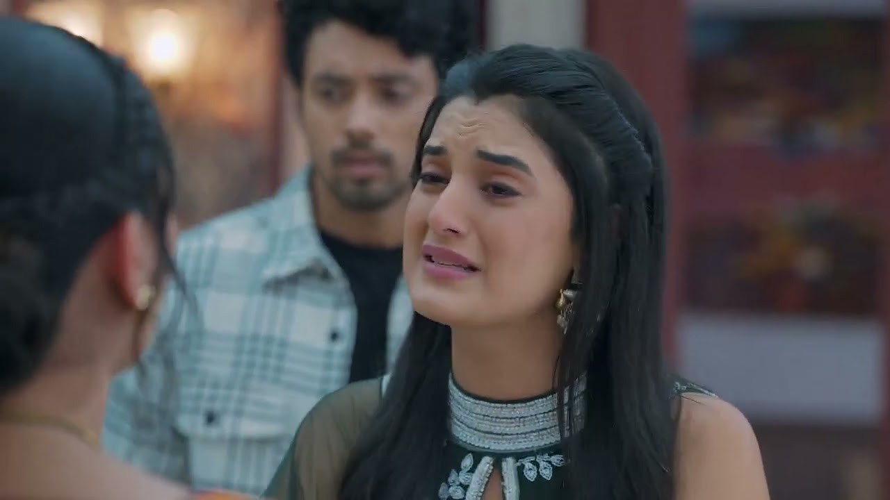 Jaane Anjaane Hum Mile | Ep - 249 | Webisode | Aug 09 2025 | Zee TV