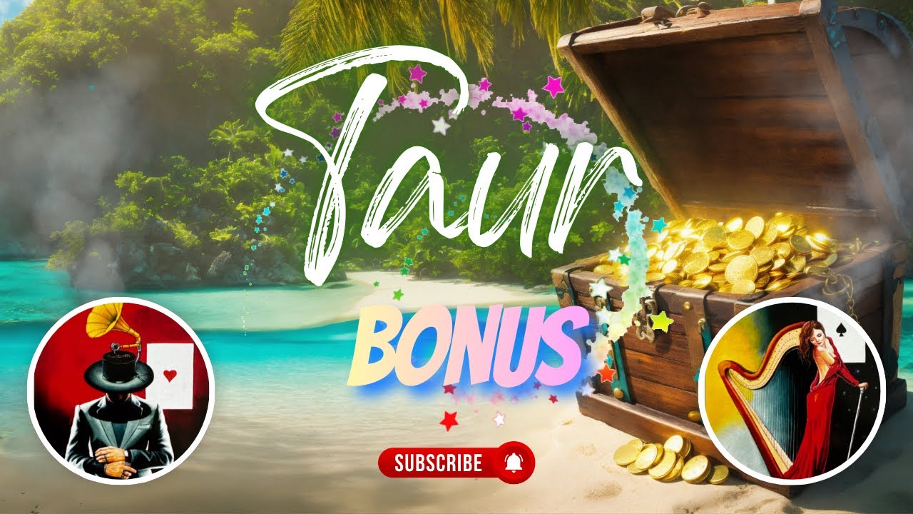 ♉️🍀TAUR IANUARIE | Stabilitate sau haos? Luna în care îți schimbi complet direcția #tarot #viral