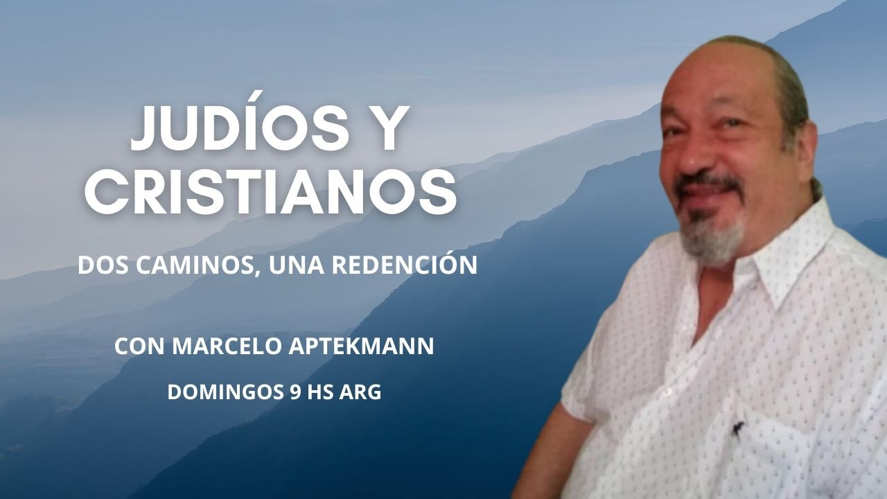 JUDIOS Y CRISTIANOS