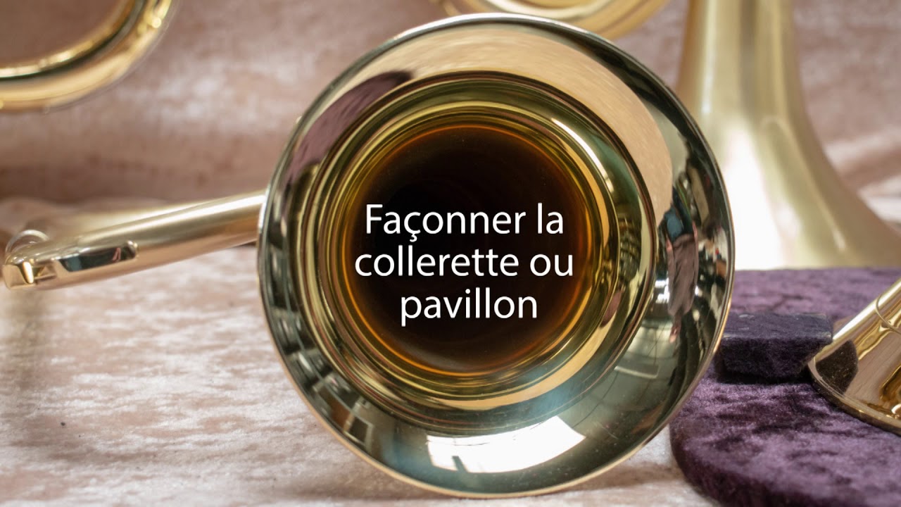 Naissance d'un clairon