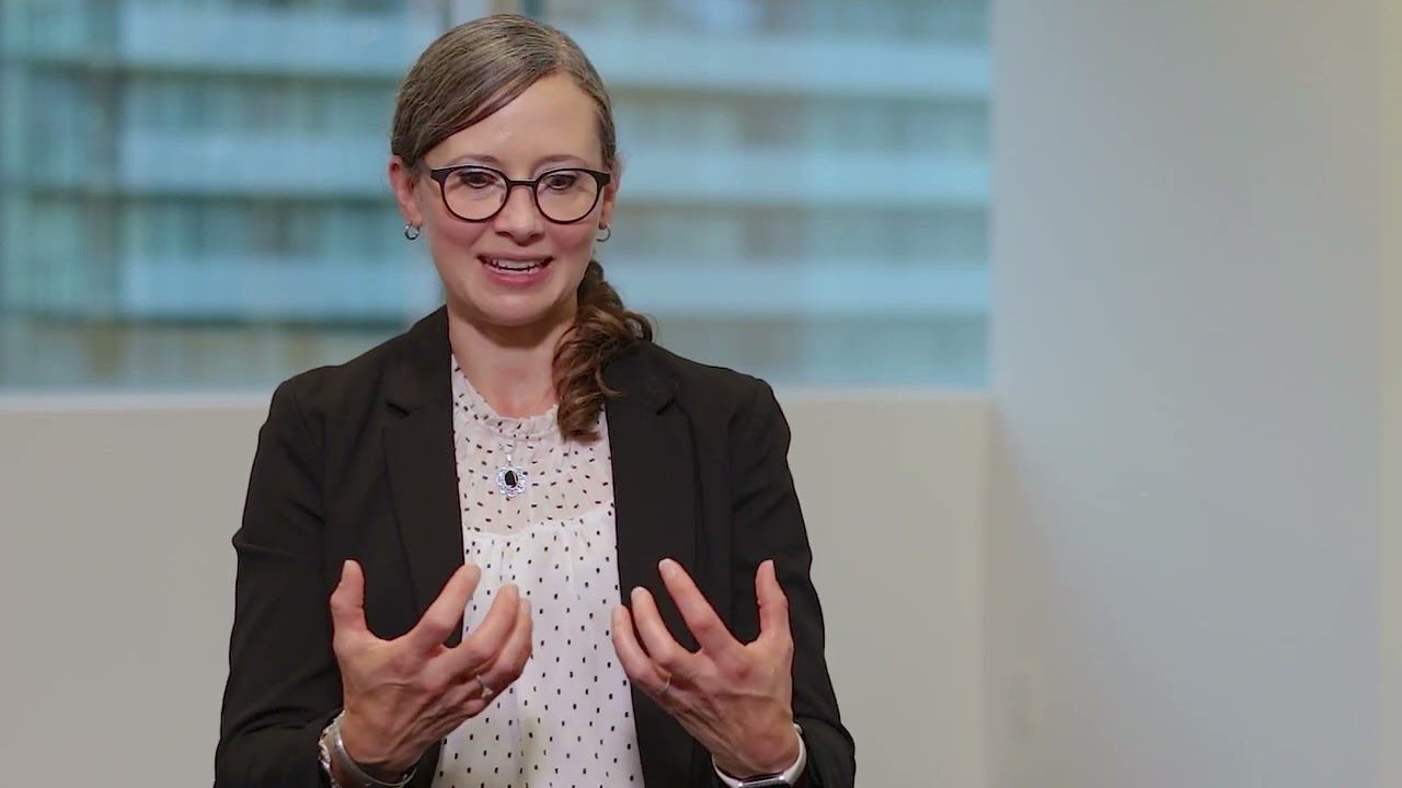 Humans of RHSE: Faculty Edition with Dr. Julie Claycomb