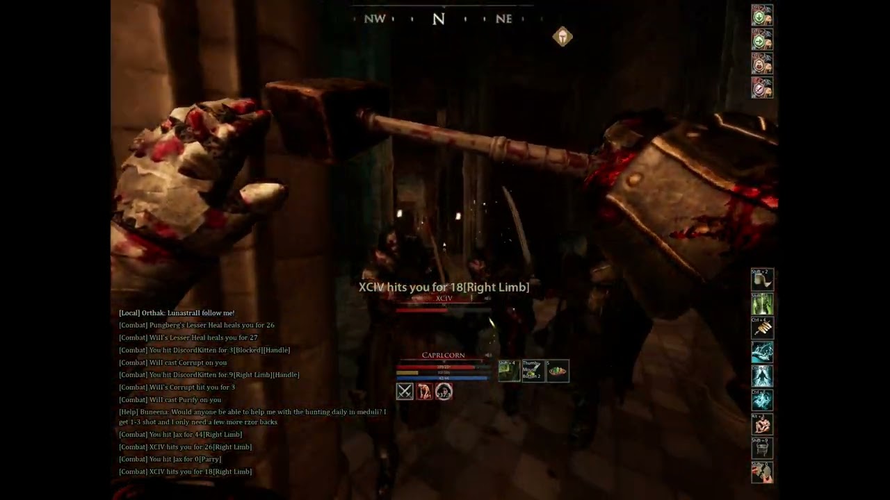 Game is dead again.