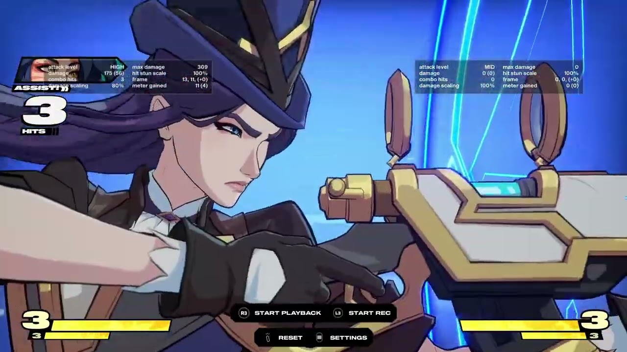 Обзор обновления 1.1.3 для 2XKO: улучшения, ослабления и баги.