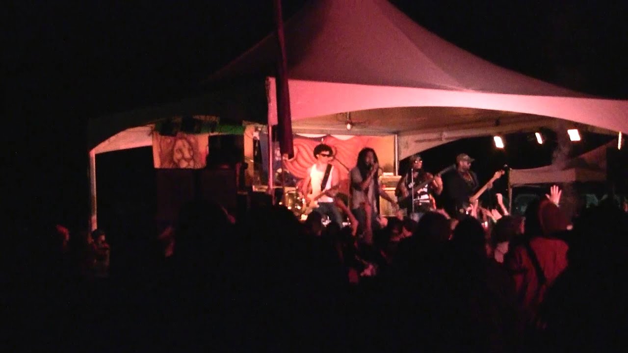 Rootz Underground ' Rastaman Experience' ROTR 11'