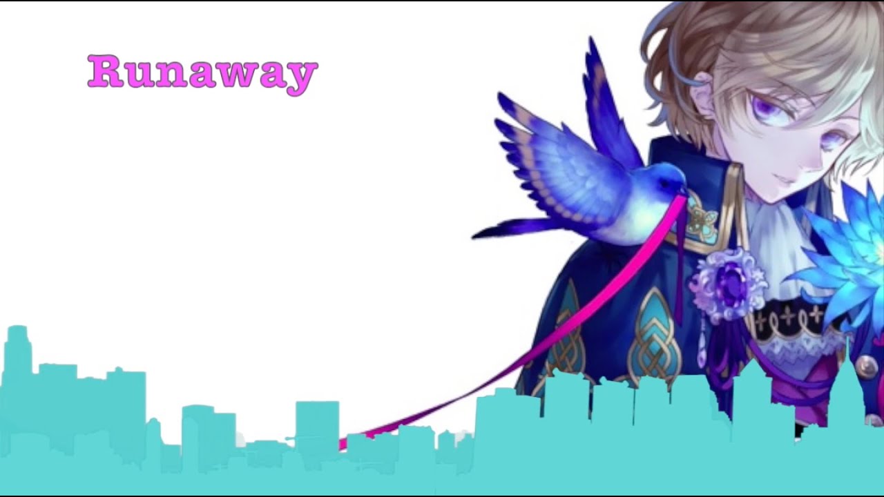 Nightcore - Runaway (male version) (Cascada)