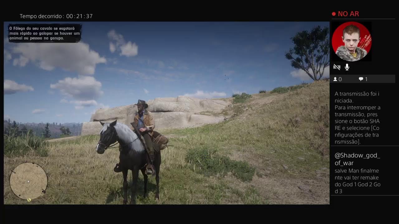 RED DEAD REDEMPTION 2 100% PASSO A PASSO #10 LANCASTER DE REPETIÇÃO NO INICIO