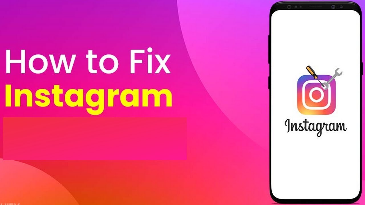 How To Fix Instagram (Auto Close) Automatically Closing Issue Android & Ios Solved