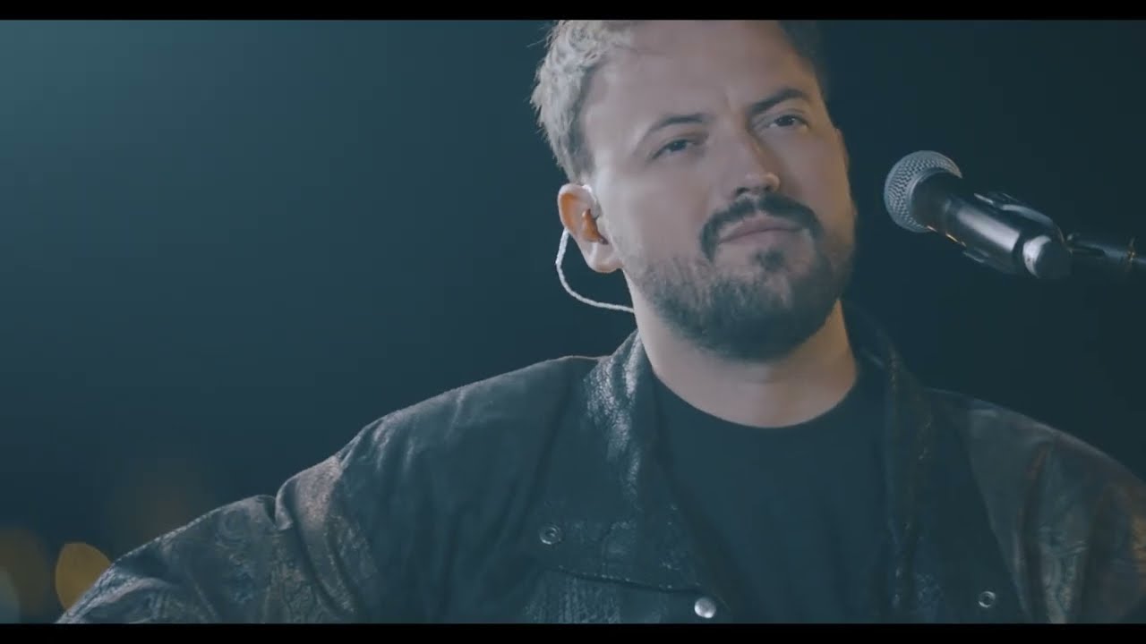 Ozbi - Dünya Yanmış Kardeşim (Rakılı Live4.Seri)
