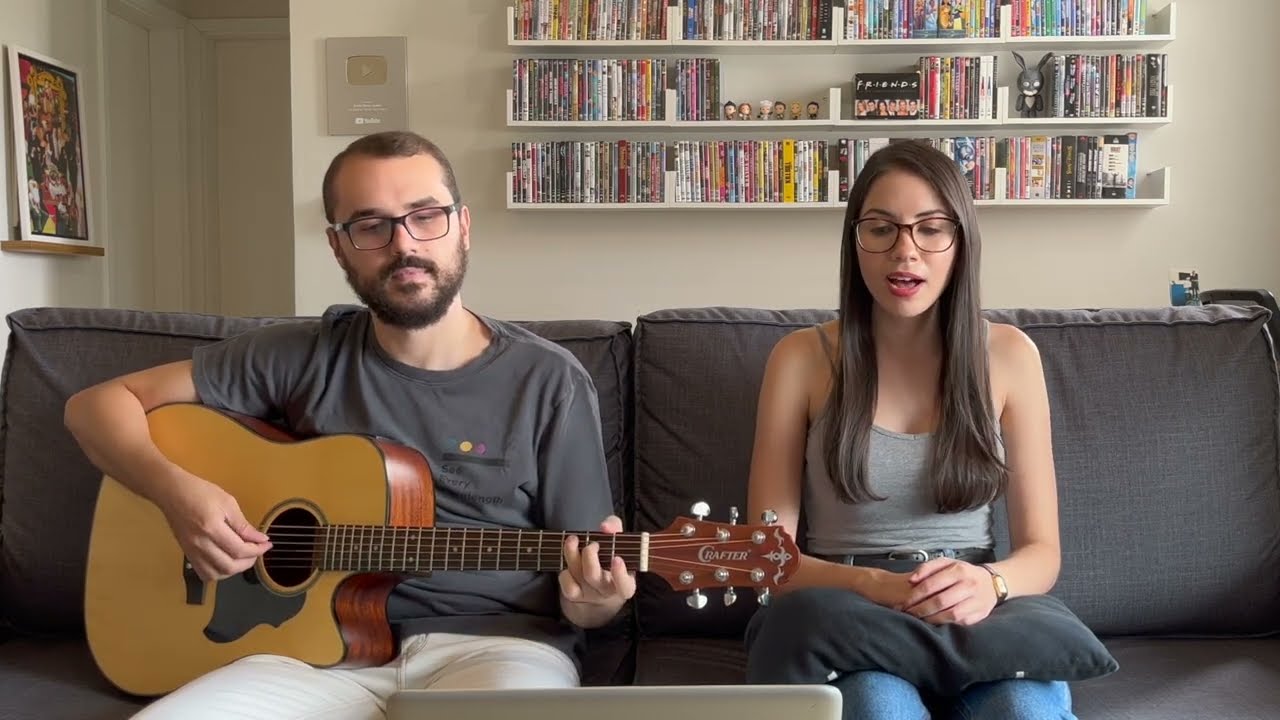 Comunhão - Divino Coração