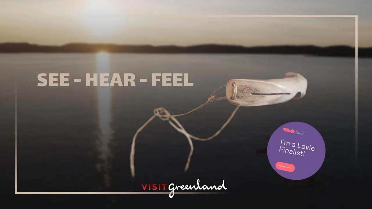 Greenland Goggles 2.0