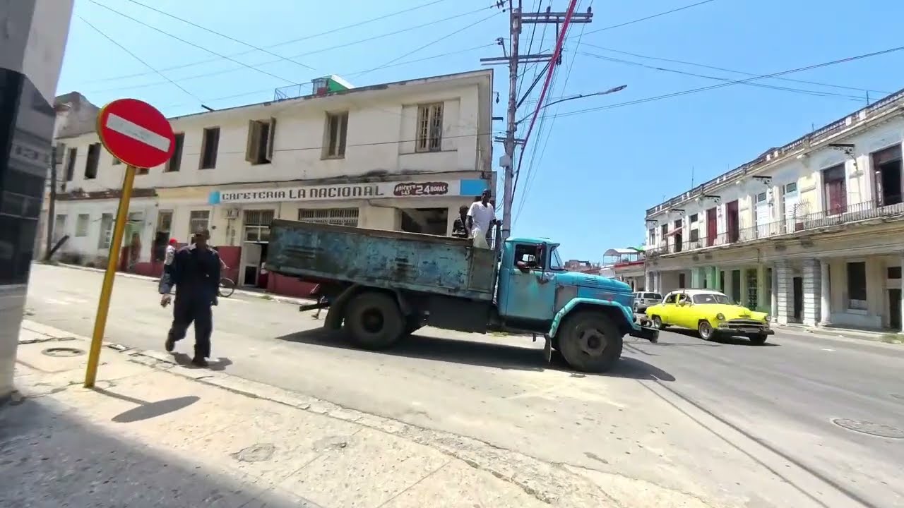 La Habana, CUBA 2025🇨🇺