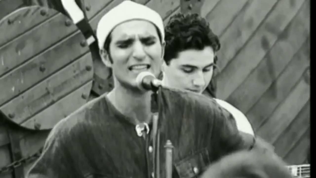 Rafet El Roman - Şu Hayatta