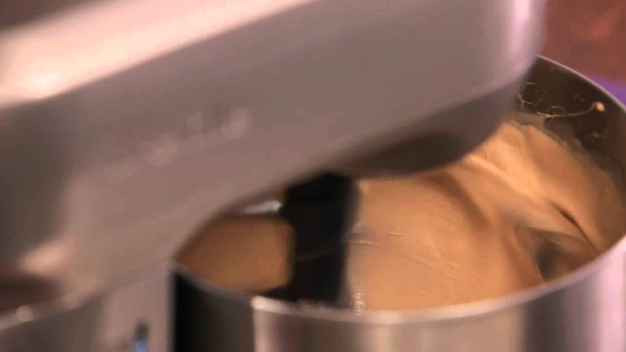 Frozen Two-Tone Chocolate Dessert | Everyday Gourmet S2 E60