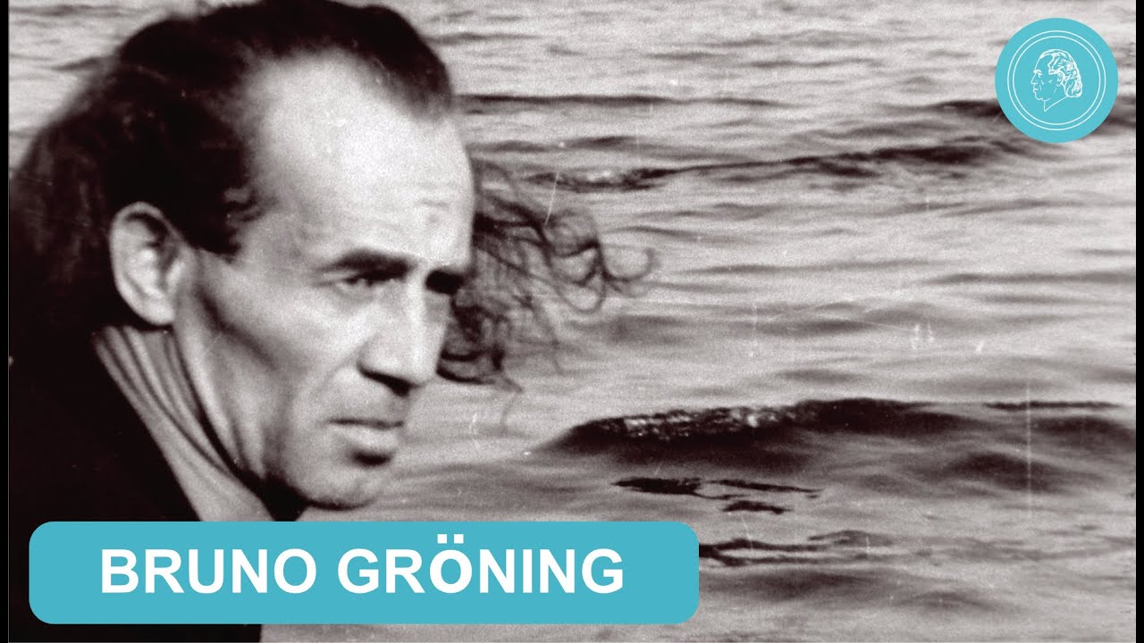 Danzig dhe Oliva – Një shëtitje muzikore nëpër qytetin e lindjes së Bruno Gröning