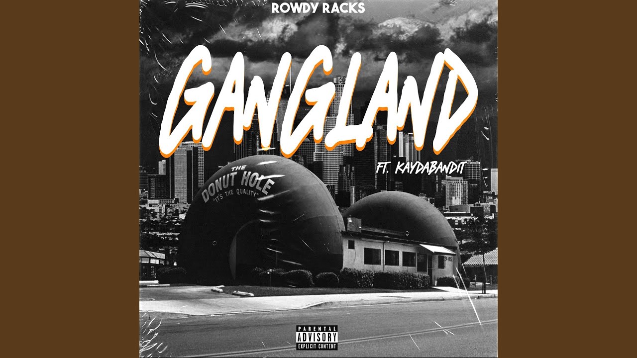 GANGLAND