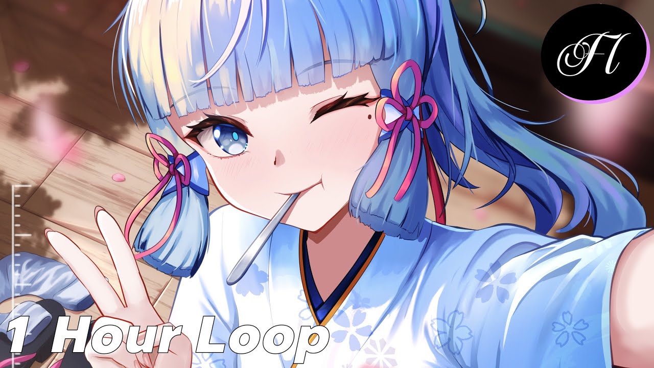 【1 Hour Loop】Daeya - The Magpie Song (HydraDubz Remix)
