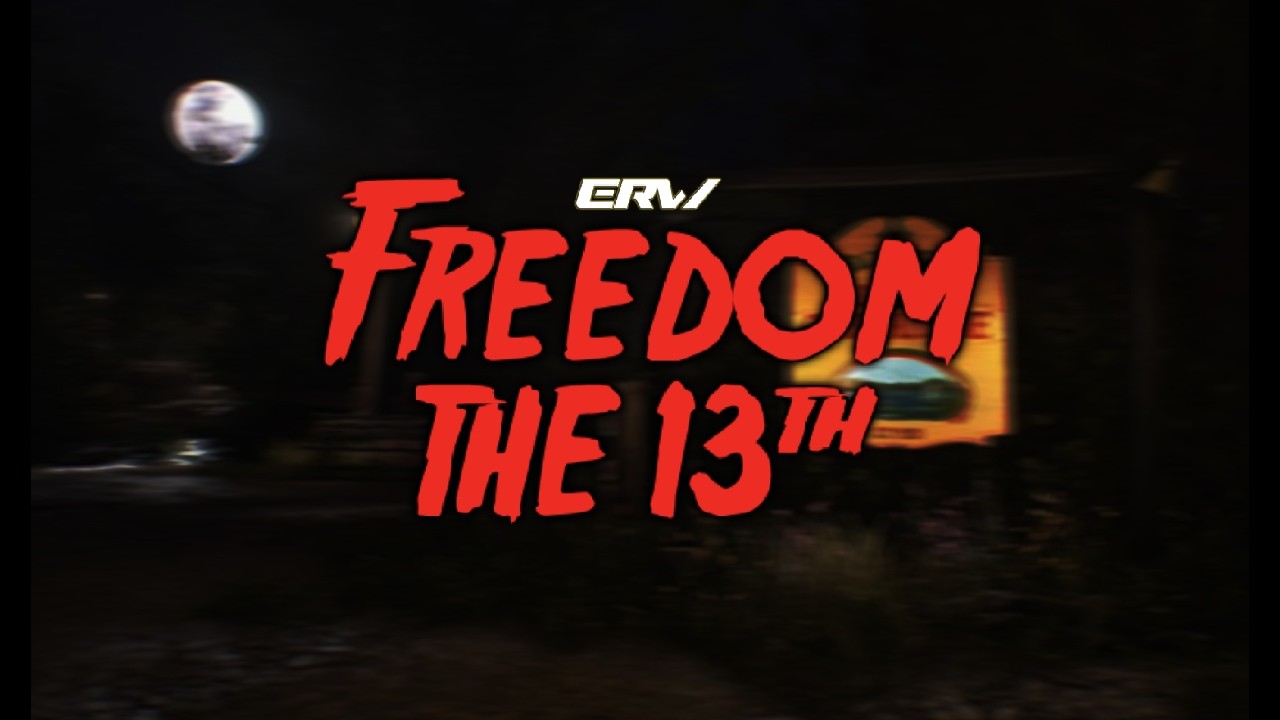 A FIERY PROMO FROM THE ROYAL RUMBLE WINNER: Poid Rhodes Speaks! | ERW Freedom the 13th | 2/13/2026