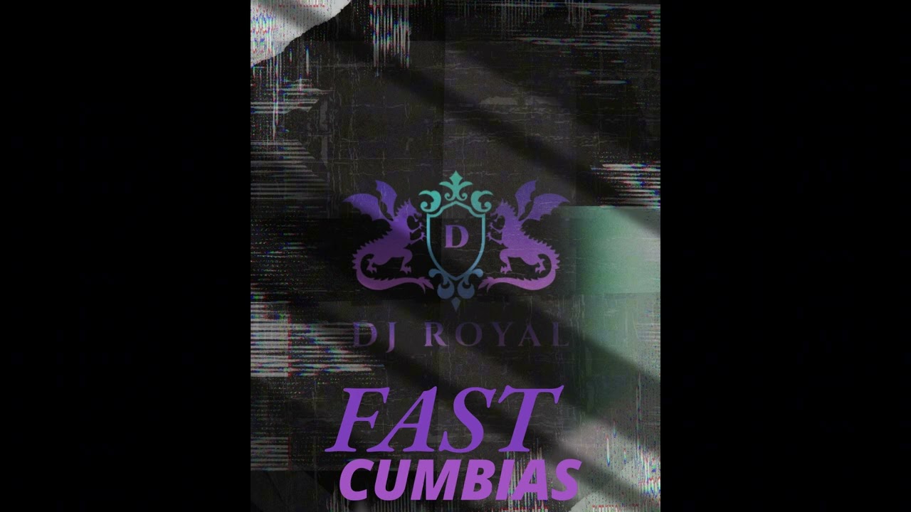 FAST CUMBIAS MIX PERFORMANCE FOR DANCE CREWS