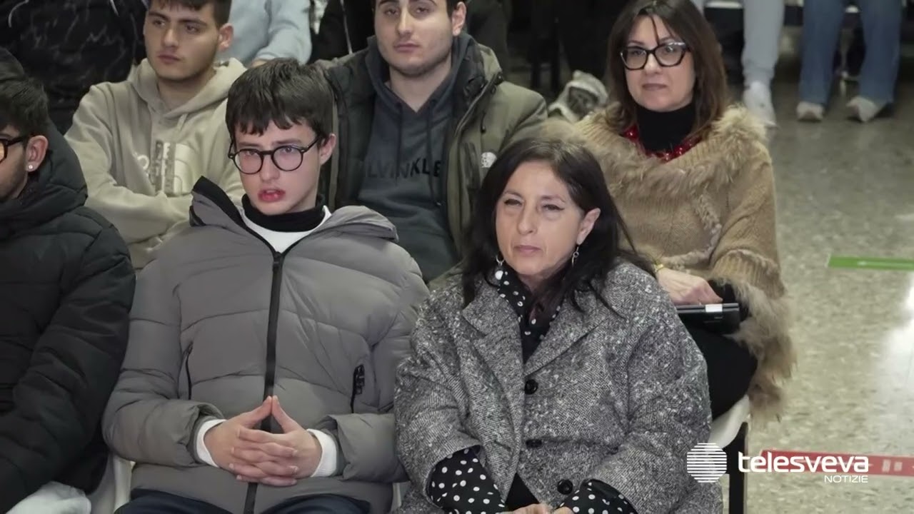 Andria, convegno al 