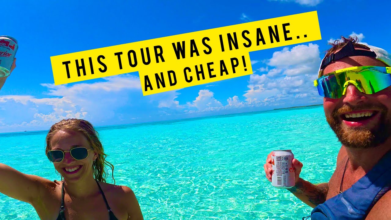 El Cielo in Cozumel│Watch This Before you Go!