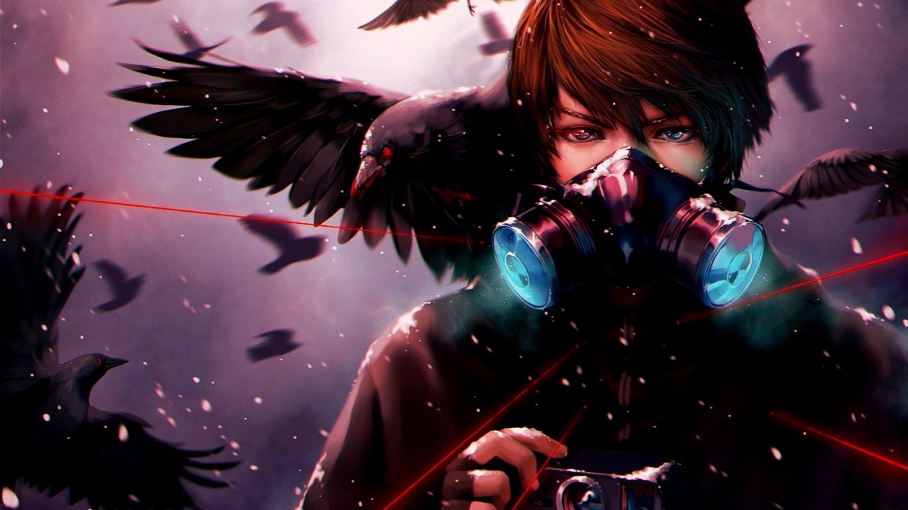 Nightcore - Satellite