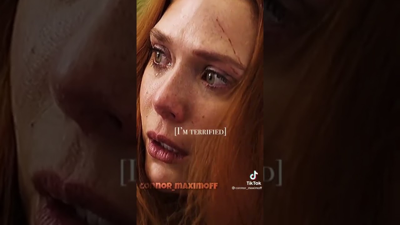 Wanda maximoff edits