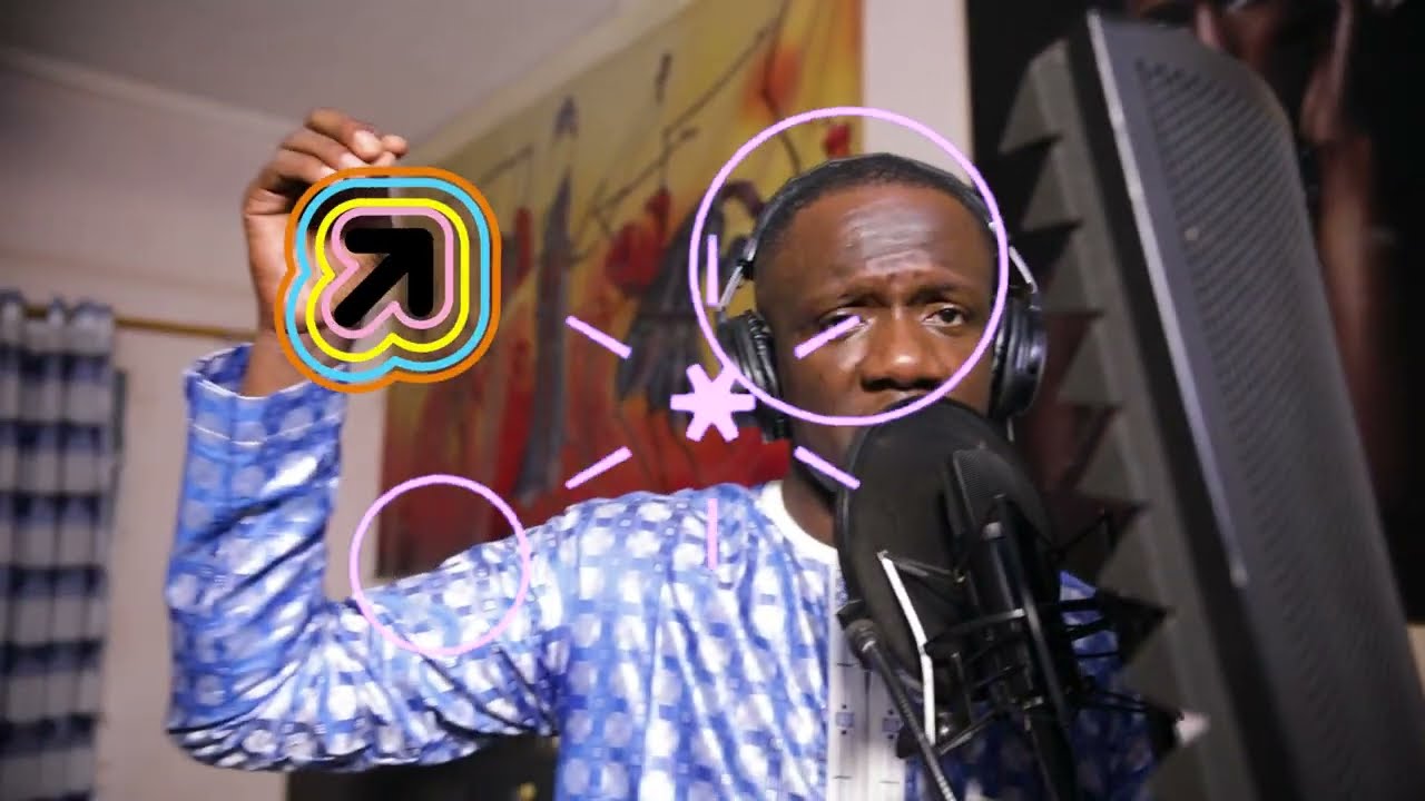 Clip Officiel d'Orange Money Mali.