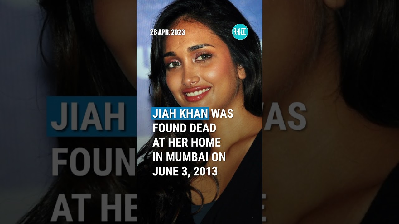 Jiah Khan Suicide Case: Sooraj Pancholi Acquitted By Mumbai Court