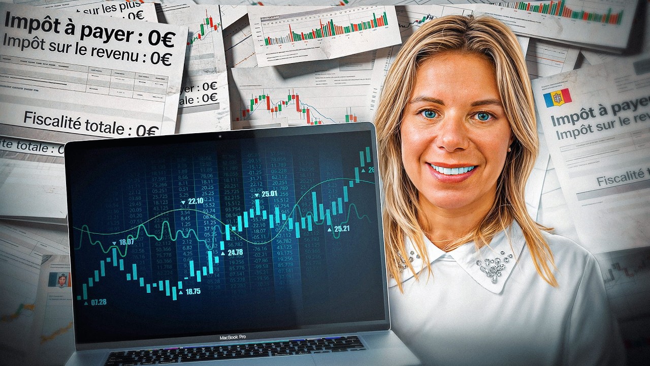 Traders : ces 5 pays vont tout changer pour vous