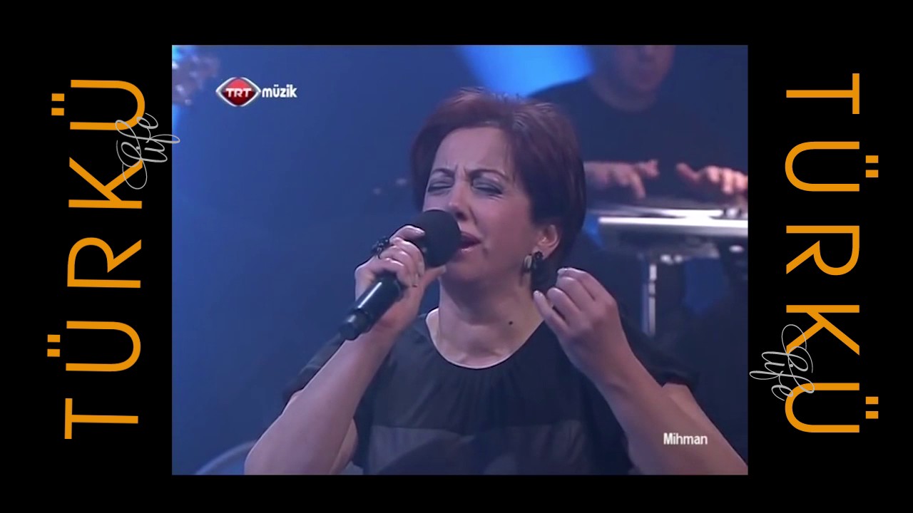 Aysun Gültekin - kahpe felek sana nettim neyledim