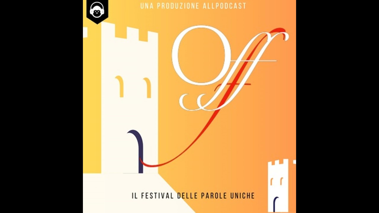 Offf - TUTTOTORNA | presentazione del libro di Giulia Sabbadini