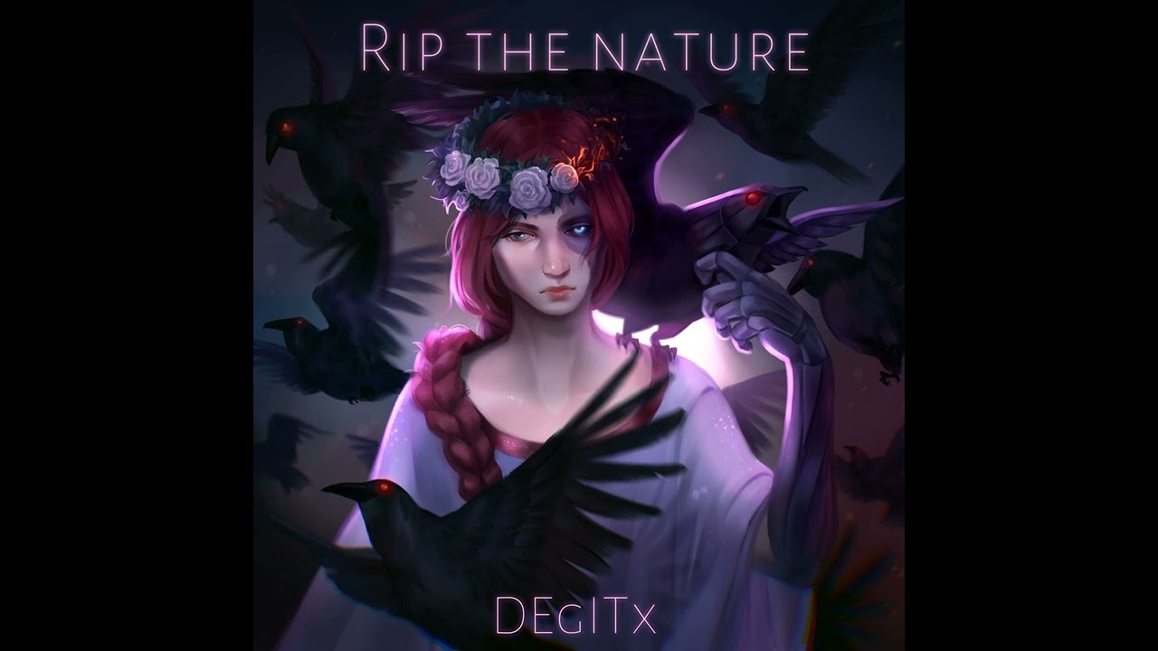 DEgITx - Rip the Nature [Folk Metal]