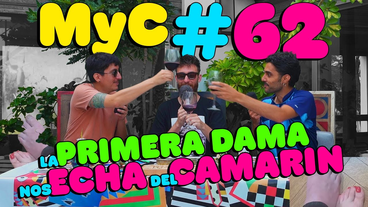 Metáforas y Cospeles #62 | Vacaciones, RyM en Carlos Paz y FATIMA FLORES