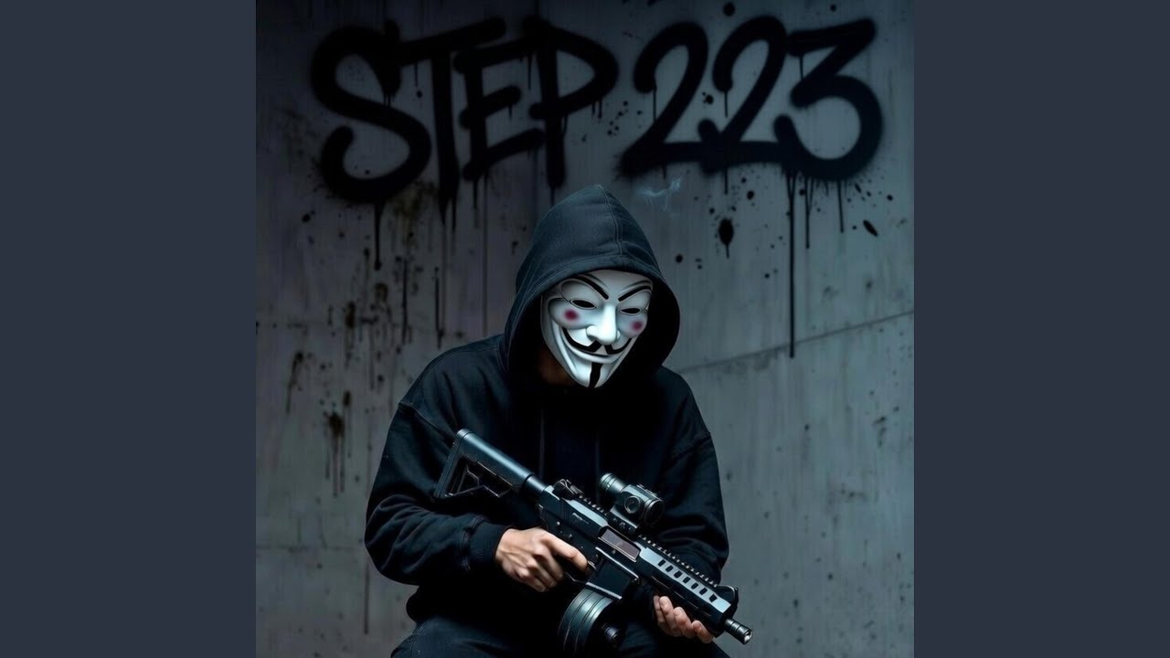 Step 223 (Fixed) YoFriendGhost