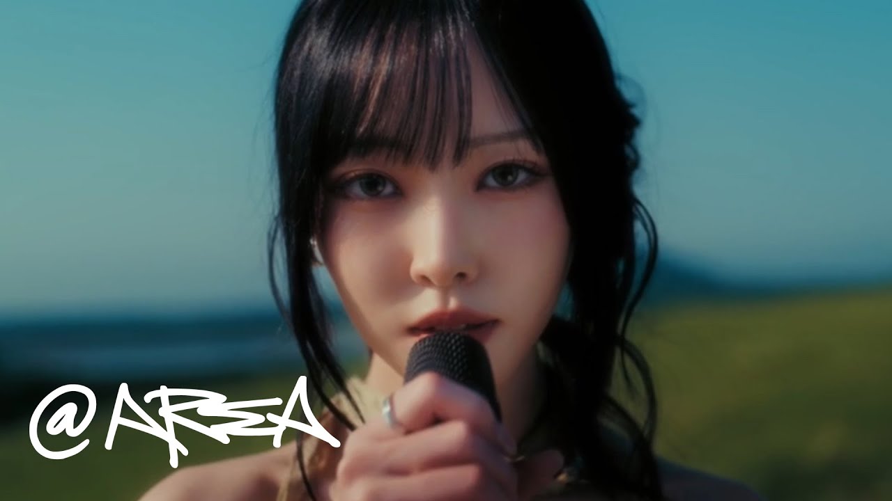 유주 (YUJU) - 오리온자리 (Orion) (Live)