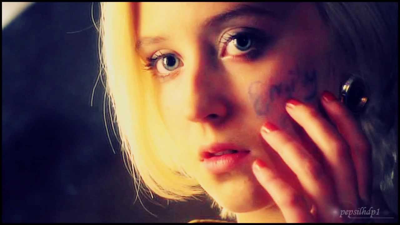 Naomi ♥ Emily || Wrecking Ball  [+Dedications]